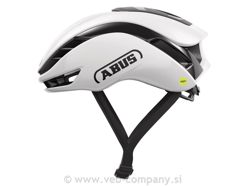 Čelada ABUS GameChanger 2.0 Mips