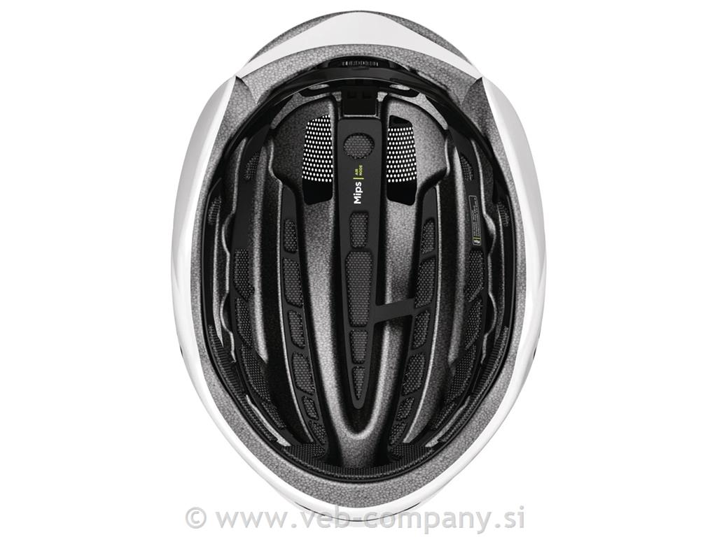 Čelada ABUS GameChanger 2.0 Mips