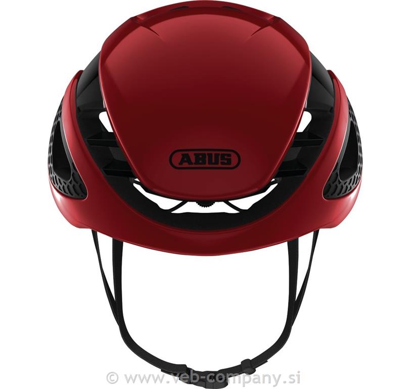 Čelada ABUS GameChanger