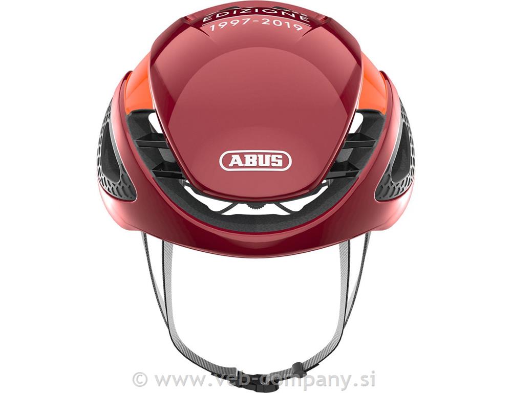 Čelada ABUS GameChanger