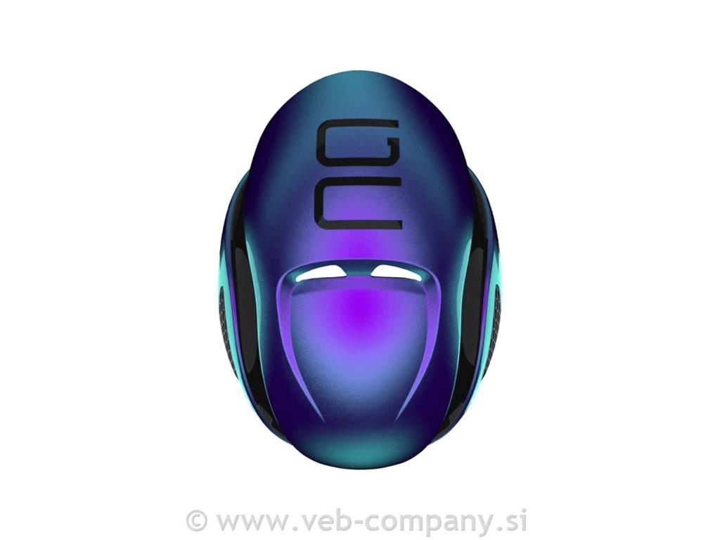 Čelada ABUS GameChanger