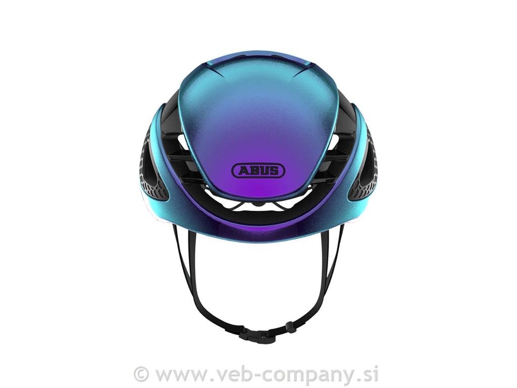 Čelada ABUS GameChanger