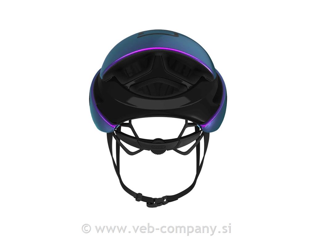 Čelada ABUS GameChanger