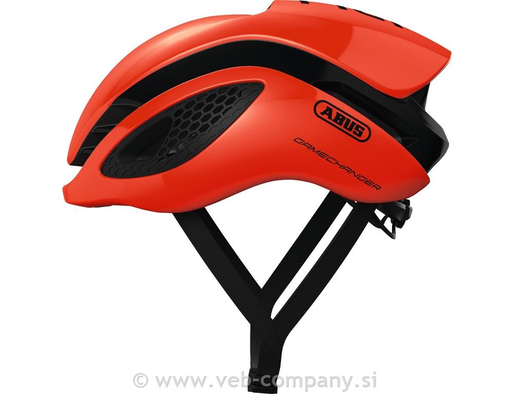 Čelada ABUS GameChanger