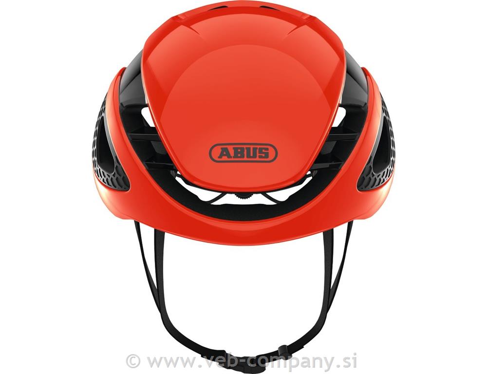 Čelada ABUS GameChanger