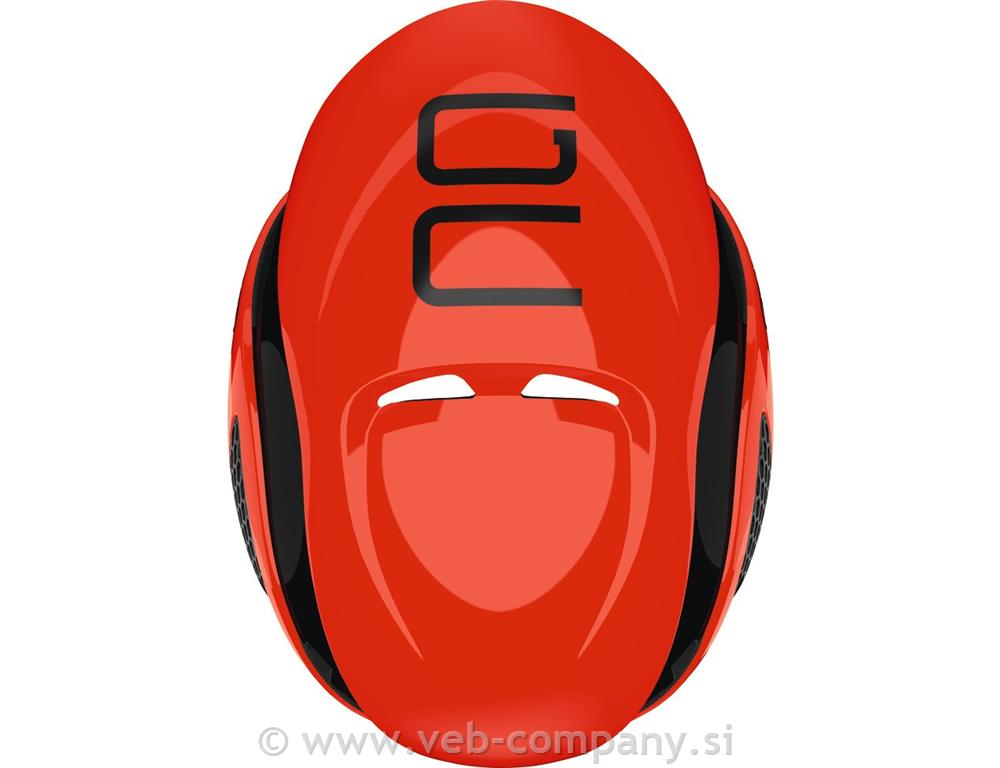 Čelada ABUS GameChanger