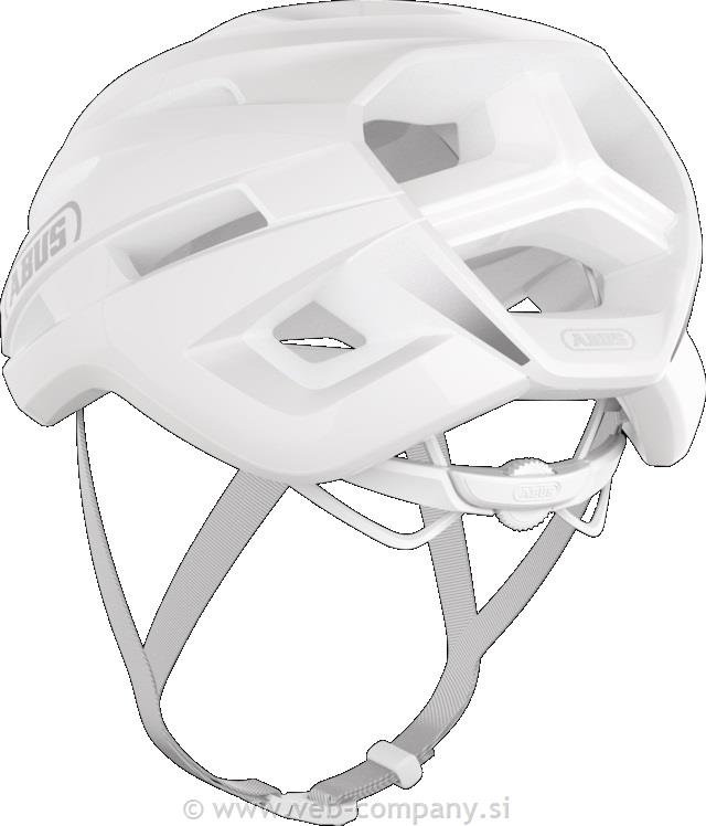 Čelada ABUS StormChaser ACE