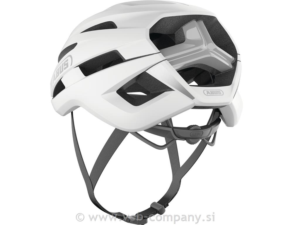 Čelada ABUS StormChaser ACE