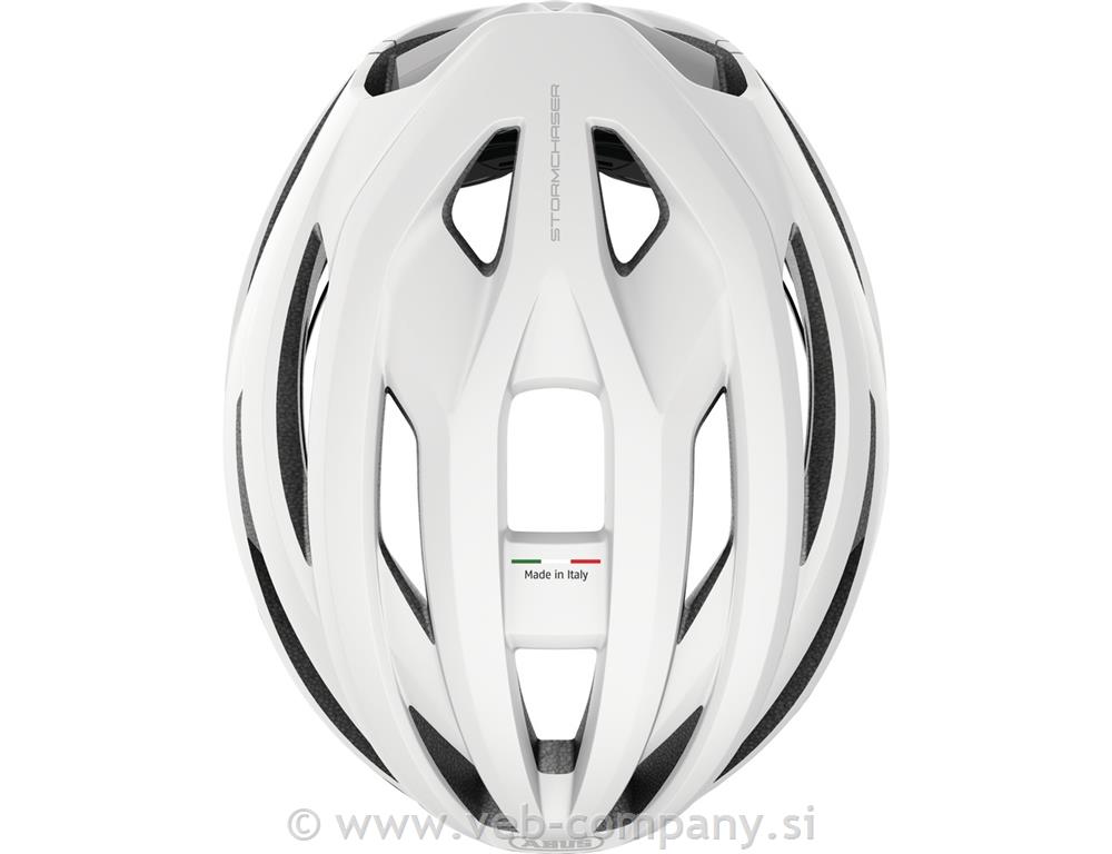 Čelada ABUS StormChaser ACE