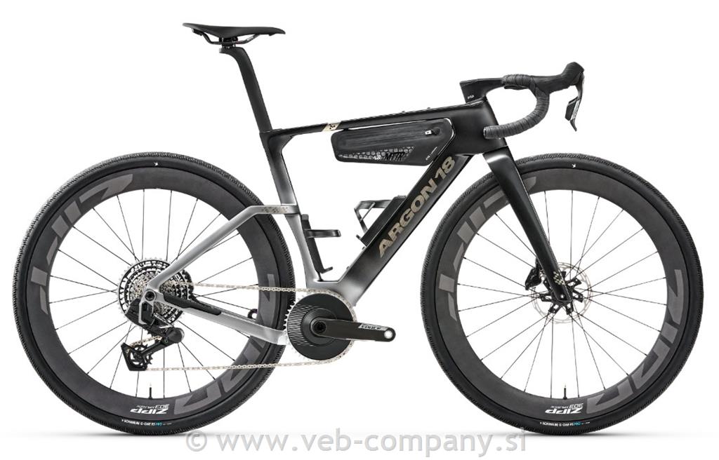 Kolo ARGON 18 Anti Matter