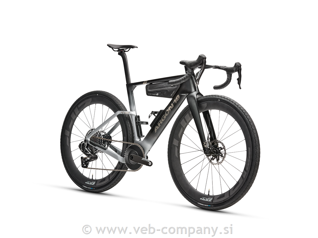 Kolo ARGON 18 Anti Matter