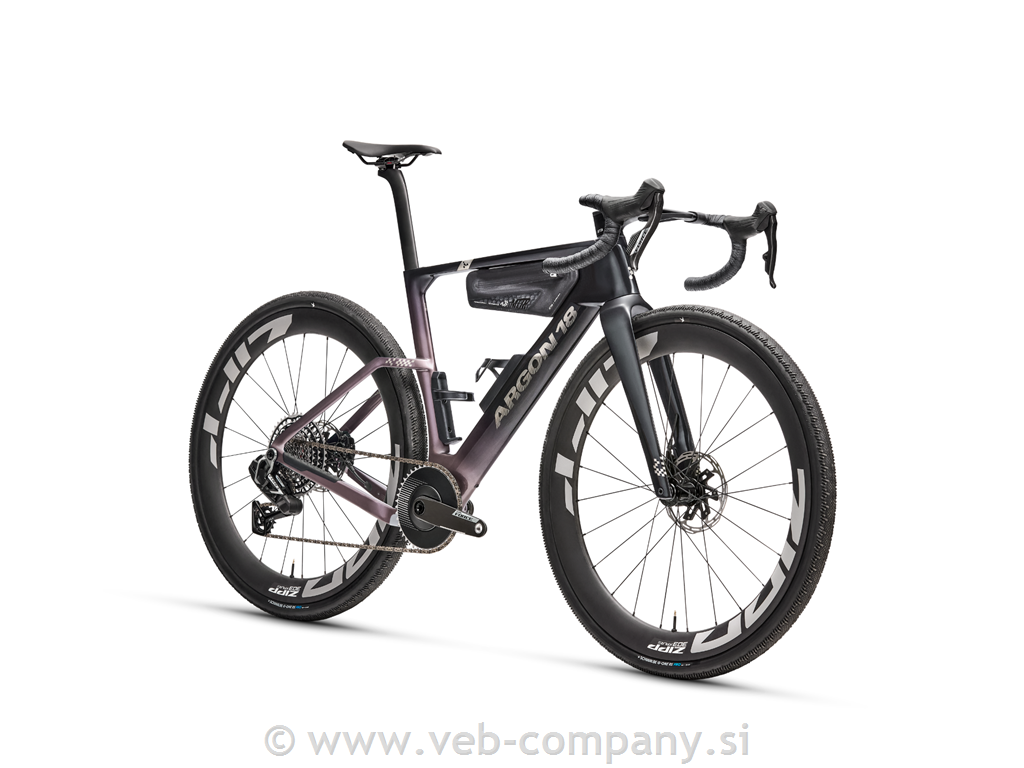 Kolo ARGON 18 Anti Matter