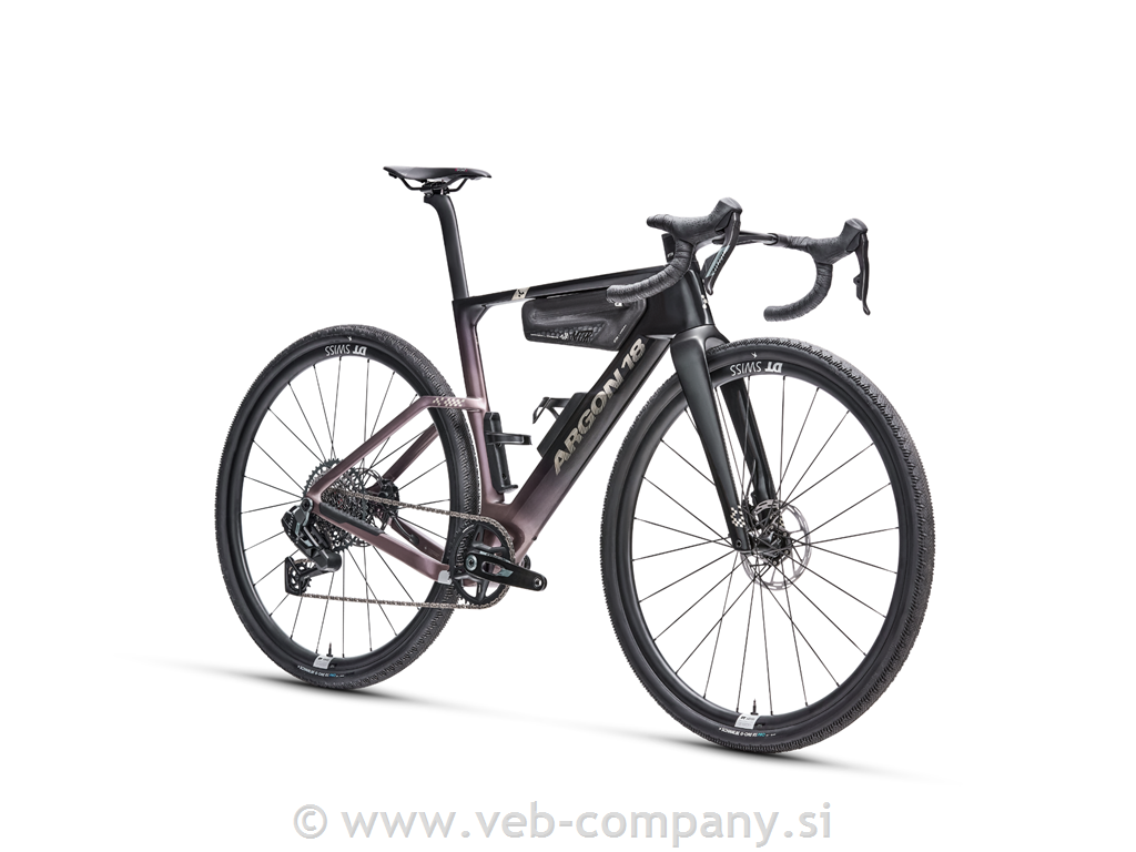 Kolo ARGON 18 Anti Matter