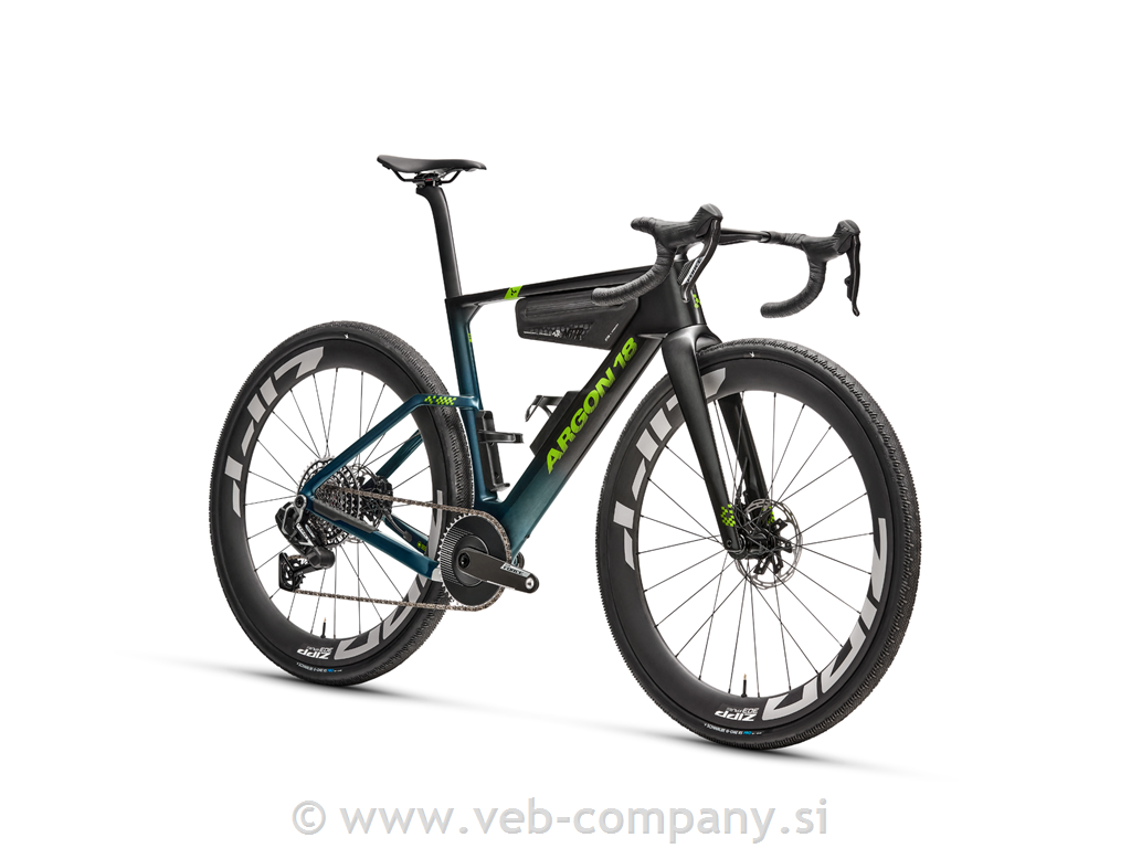 Kolo ARGON 18 Anti Matter