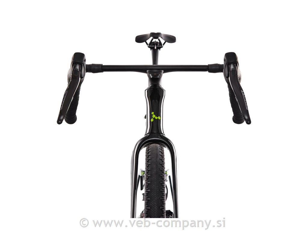Kolo ARGON 18 Anti Matter