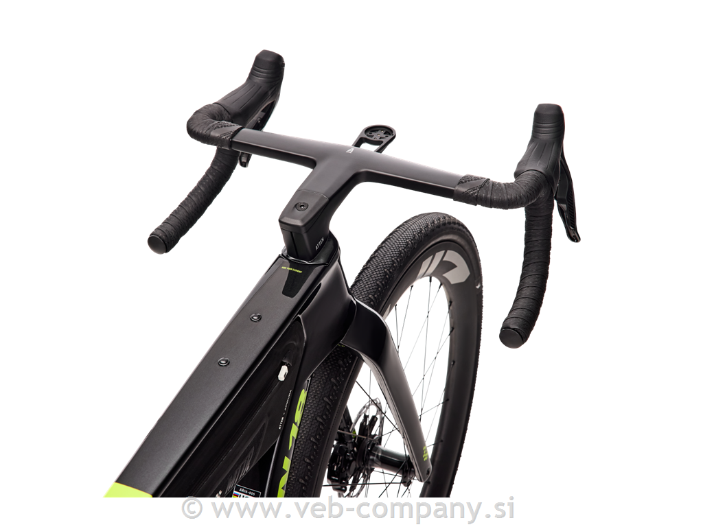 Kolo ARGON 18 Anti Matter