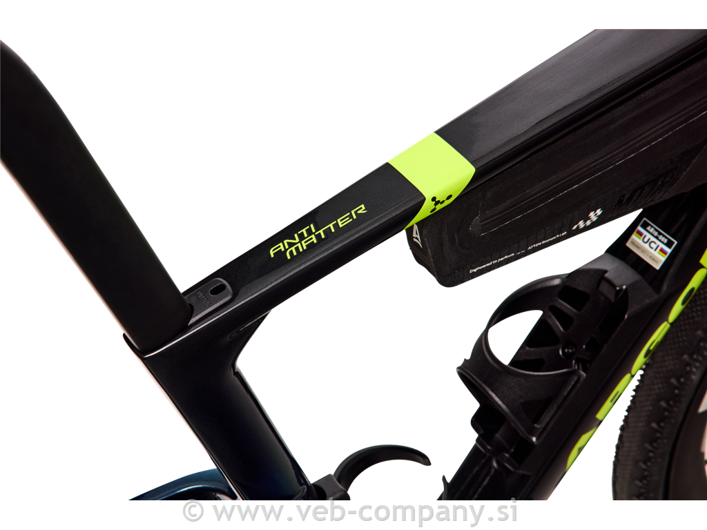 Kolo ARGON 18 Anti Matter