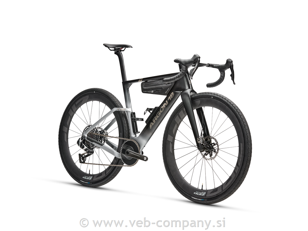 Kolo ARGON 18 Anti Matter