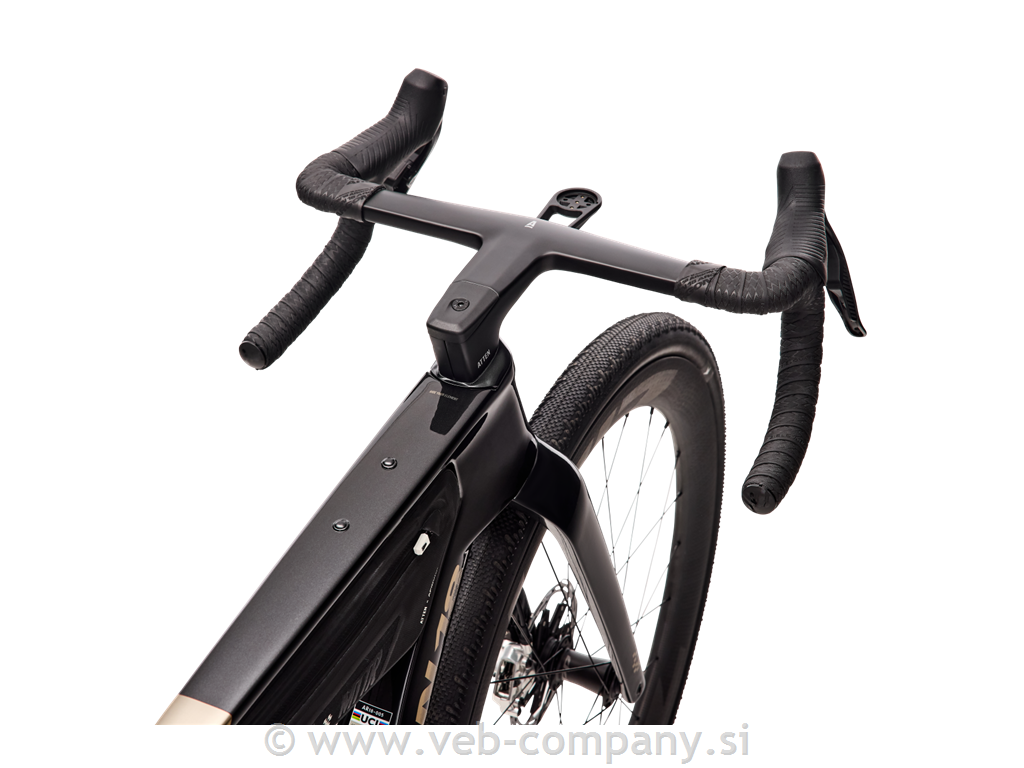 Kolo ARGON 18 Anti Matter