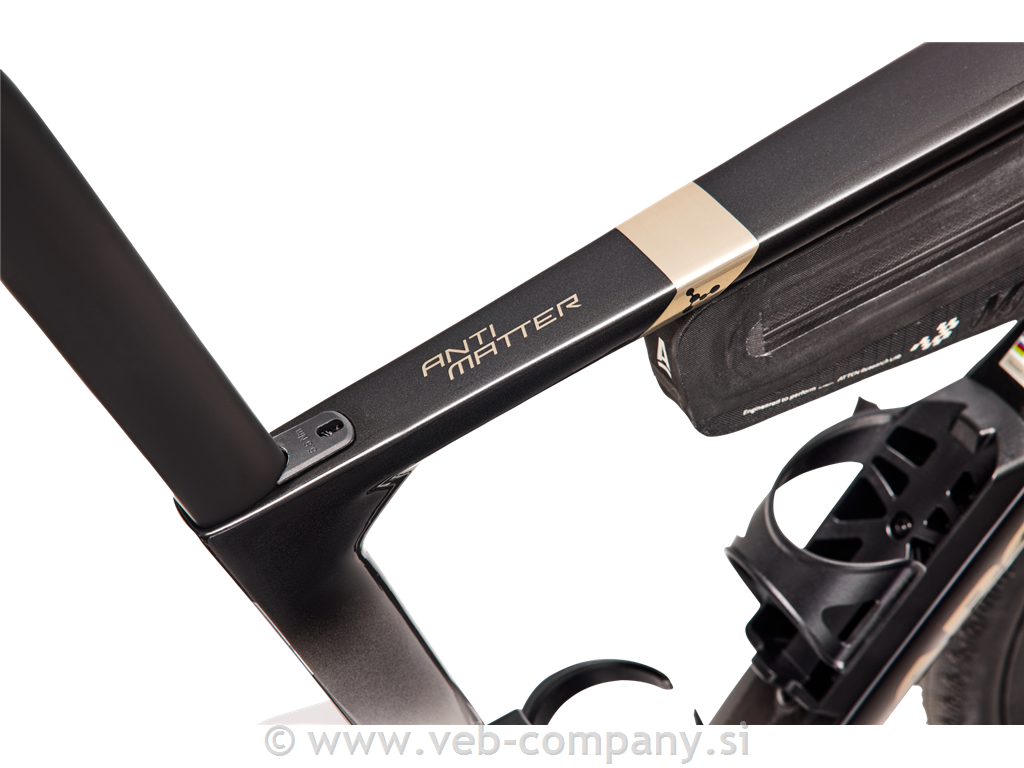 Kolo ARGON 18 Anti Matter