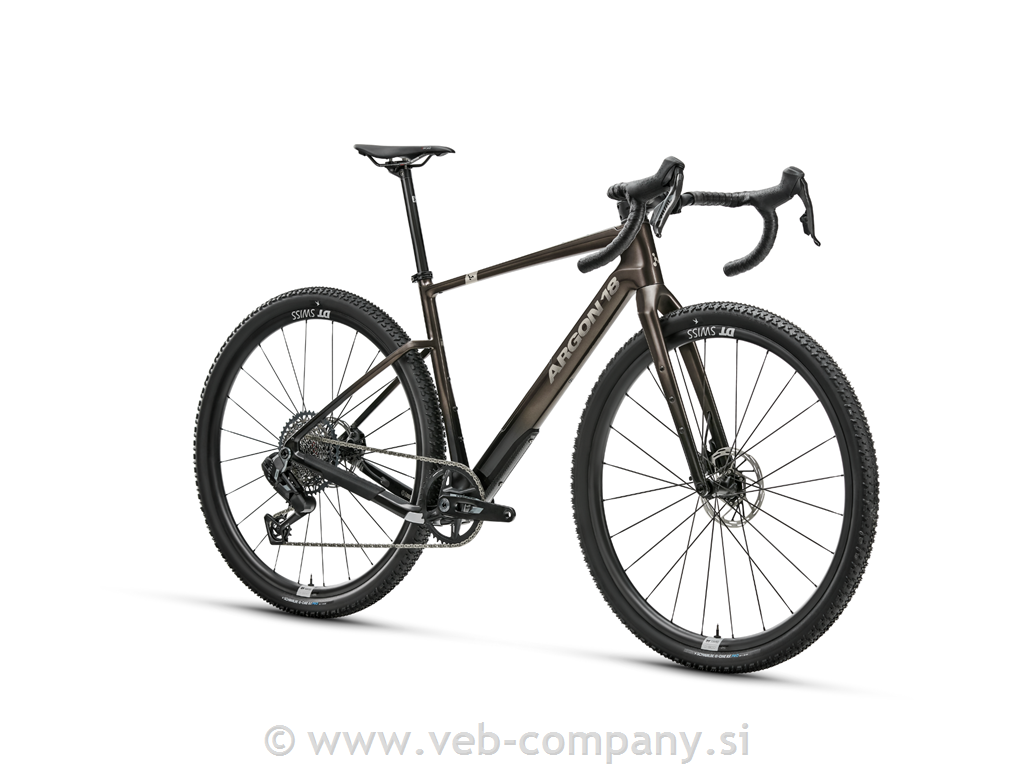 Kolo ARGON 18 Dark Matter