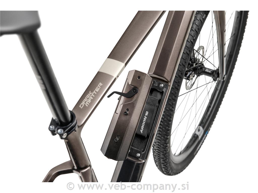 Kolo ARGON 18 Dark Matter