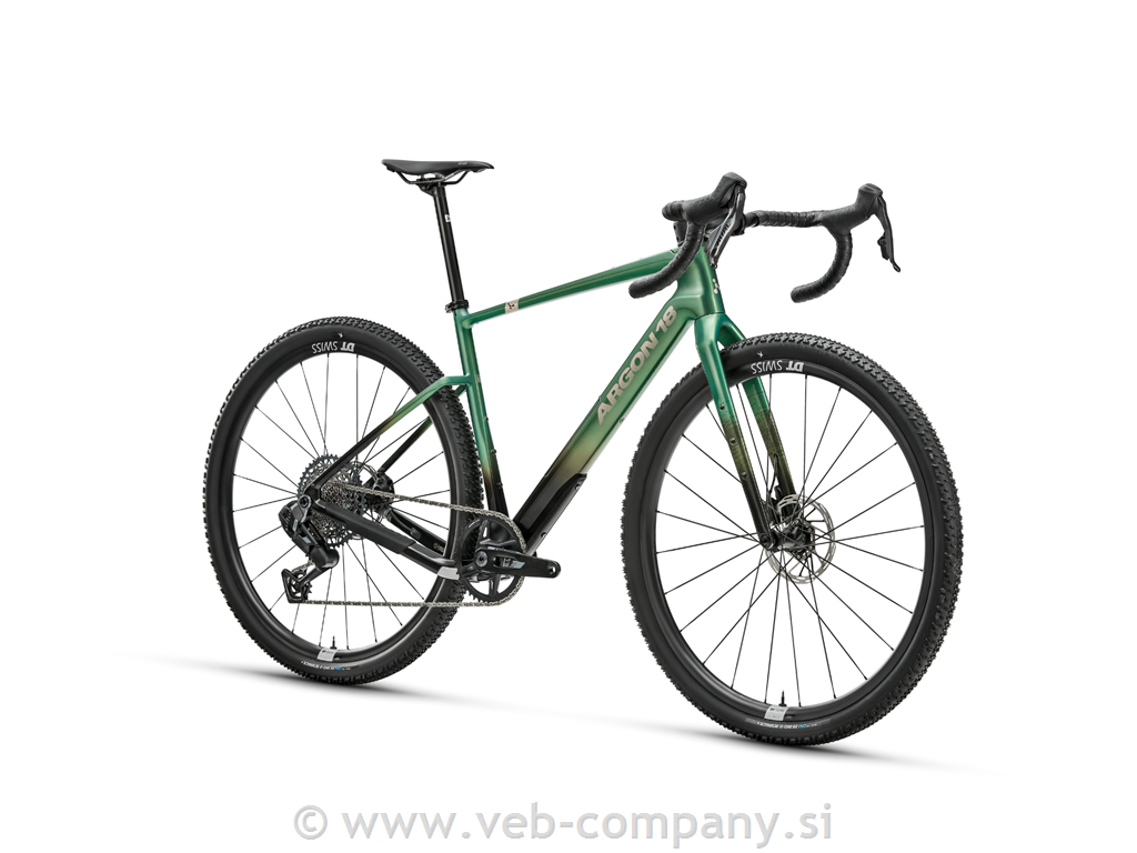 Kolo ARGON 18 Dark Matter