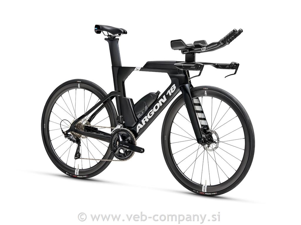 Kolo ARGON 18 E117