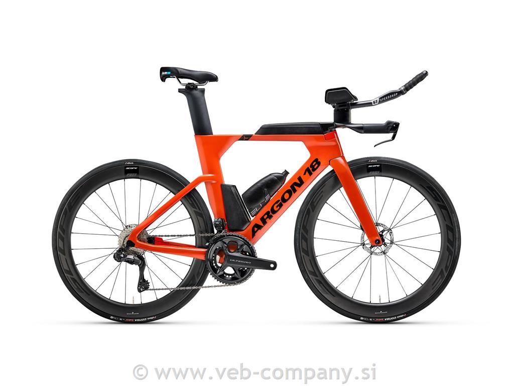 Kolo ARGON 18 E117