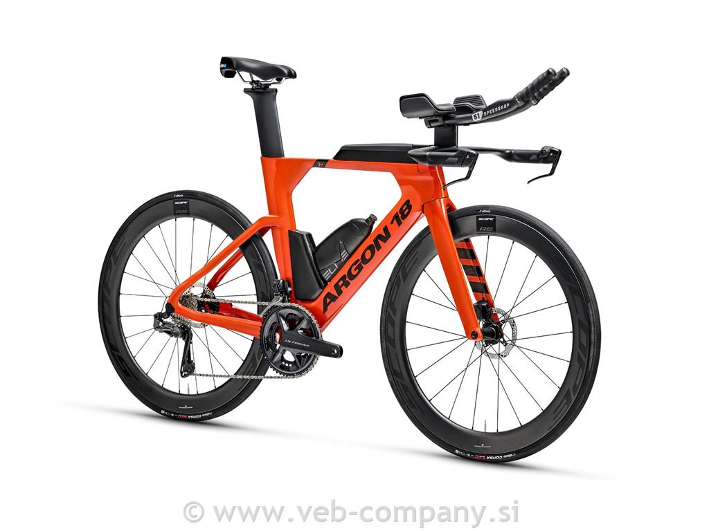 Kolo ARGON 18 E117