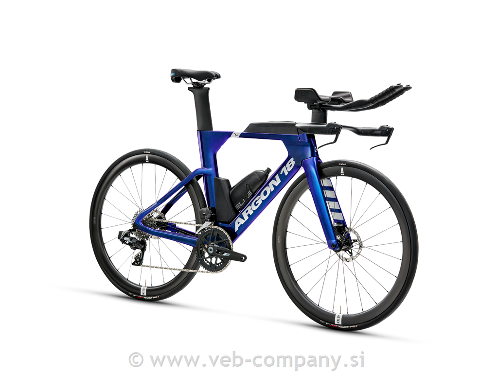 Kolo ARGON 18 E117