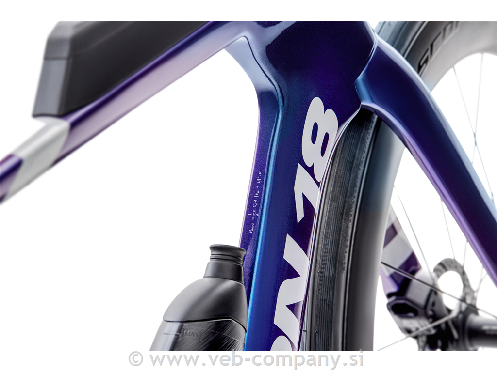 Kolo ARGON 18 E117