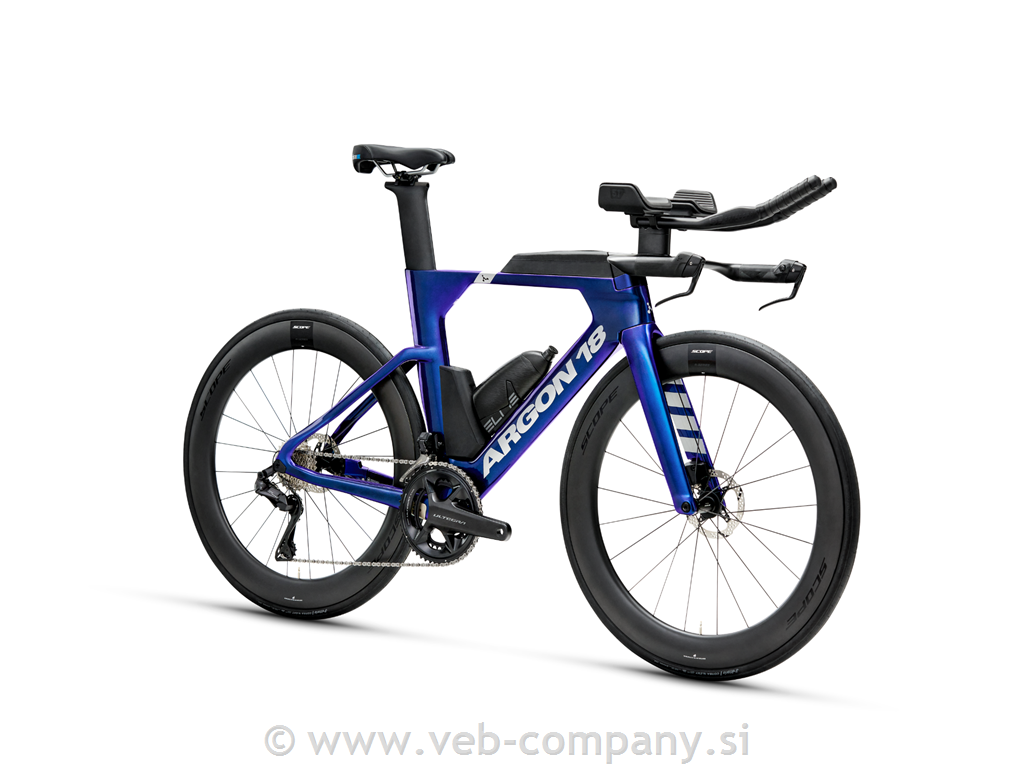 Kolo ARGON 18 E117