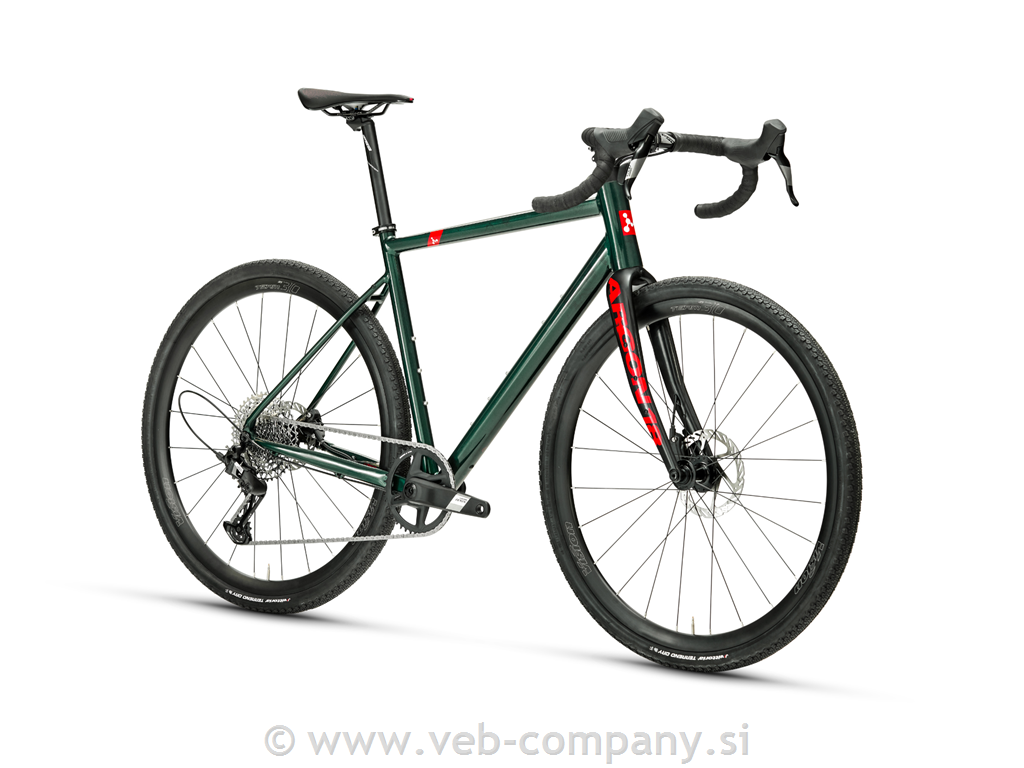 Kolo ARGON 18 Grey Matter