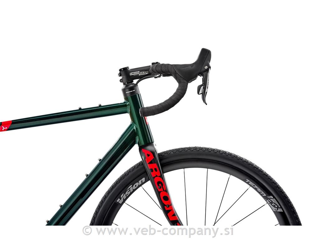 Kolo ARGON 18 Grey Matter