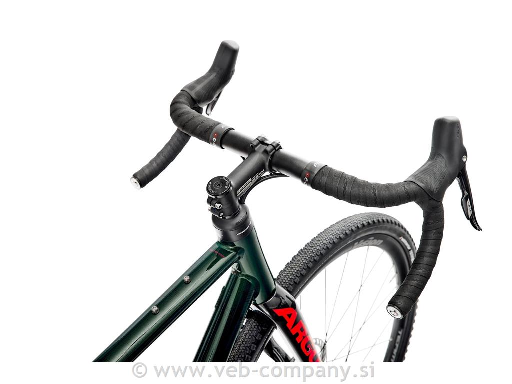 Kolo ARGON 18 Grey Matter