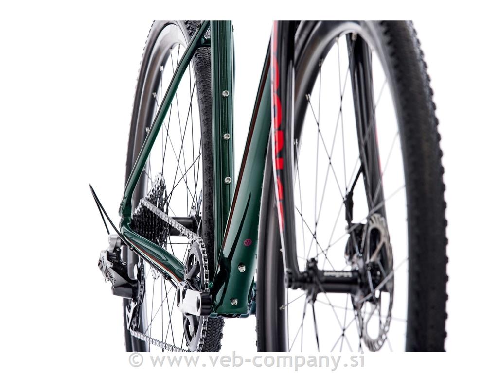 Kolo ARGON 18 Grey Matter