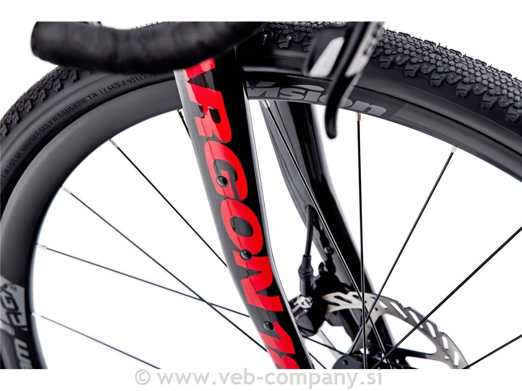 Kolo ARGON 18 Grey Matter