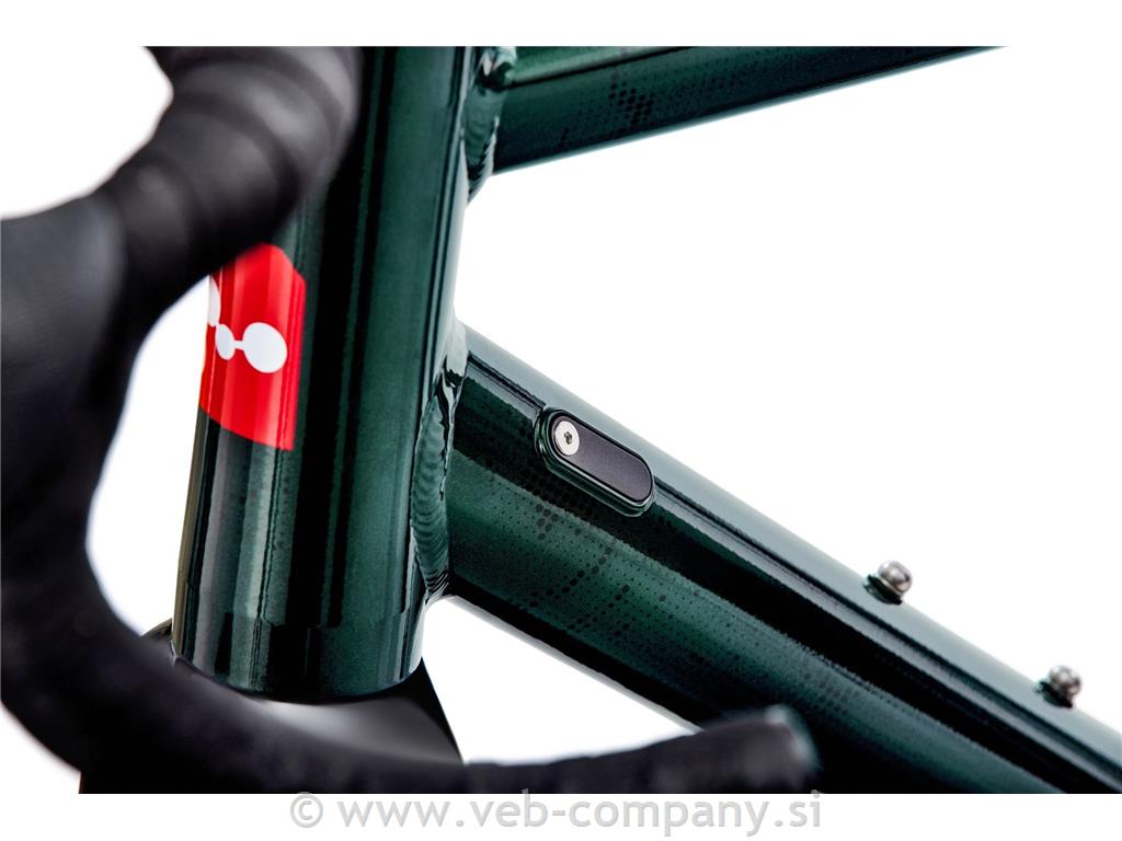 Kolo ARGON 18 Grey Matter