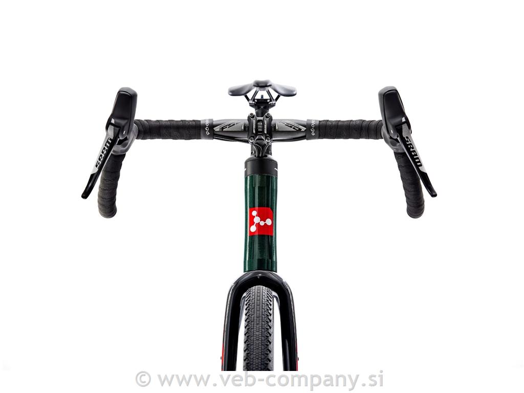 Kolo ARGON 18 Grey Matter