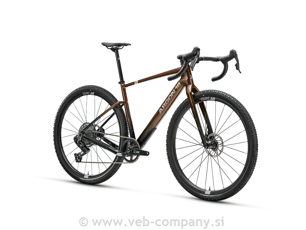 Kolo ARGON 18 Dark Matter