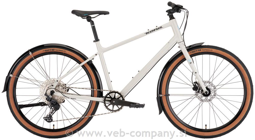 Kolo KONA Dew Deluxe 36e