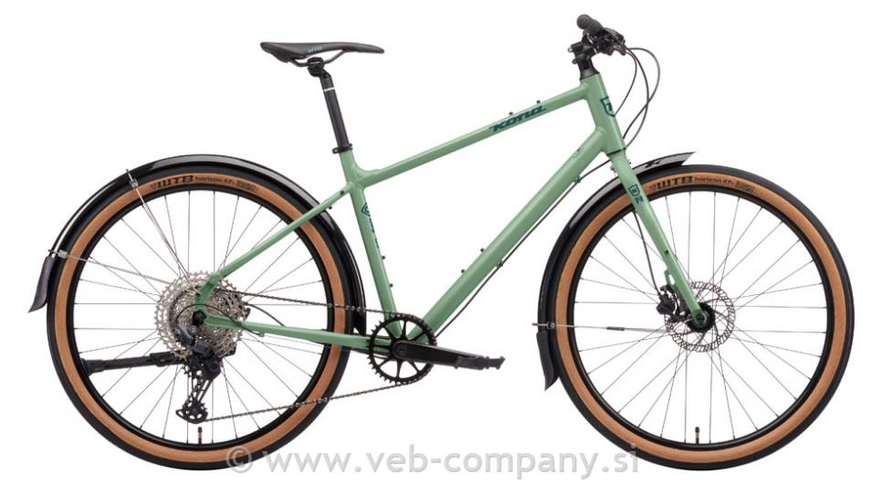Kolo KONA Dew DL