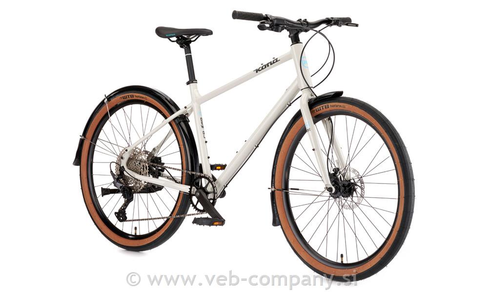 Kolo KONA Dew Deluxe 36e