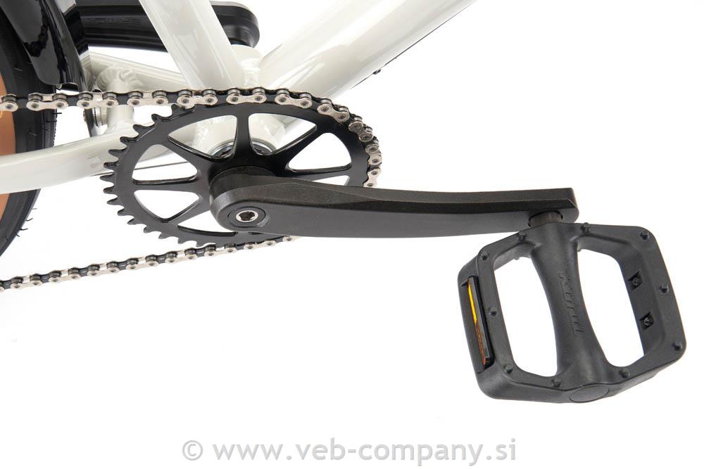 Kolo KONA Dew Deluxe 36e