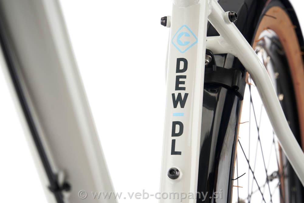 Kolo KONA Dew Deluxe 36e