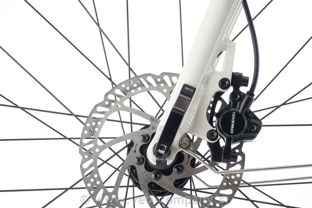 Kolo KONA Dew Deluxe 36e