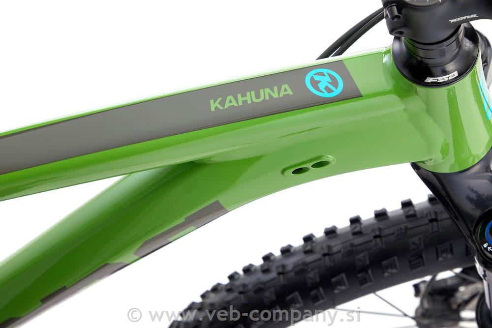 Kolo KONA Kahuna 36e ***