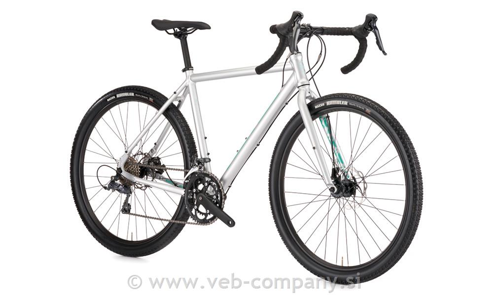 Kolo KONA Rove AL 650 36e