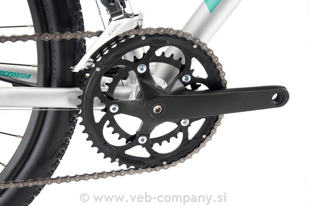 Kolo KONA Rove AL 650 36e